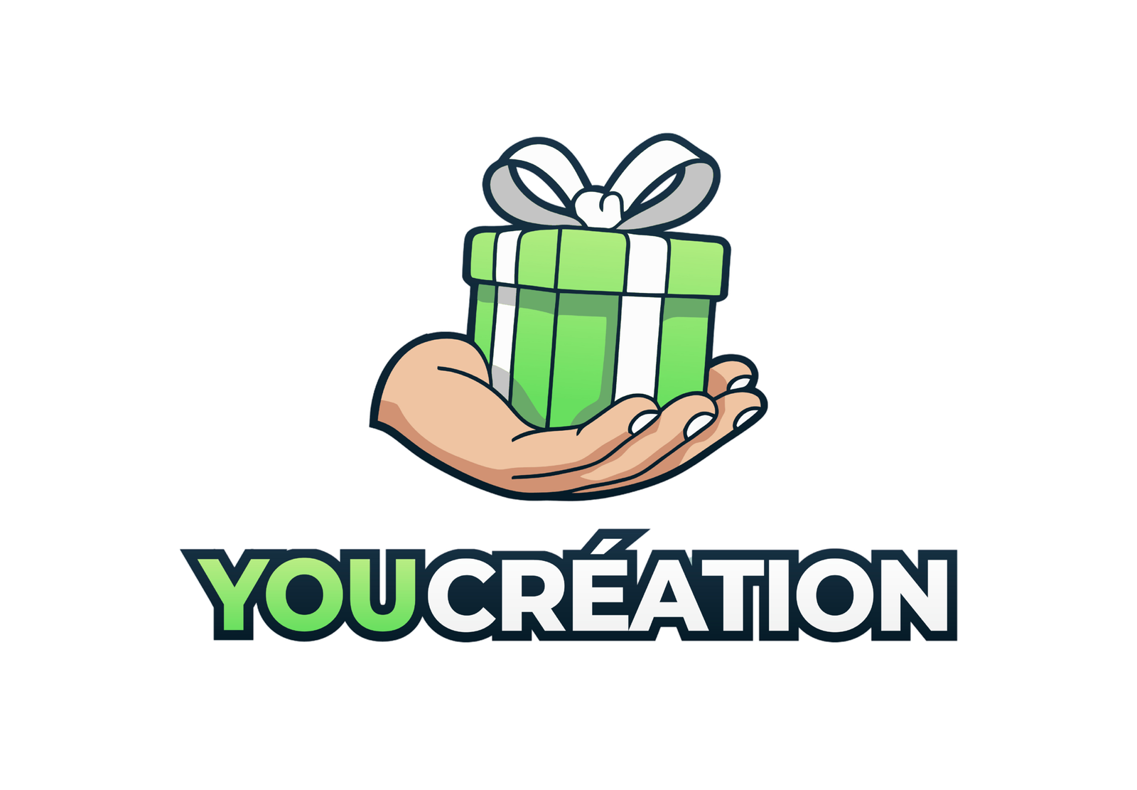 Logo YouCréation